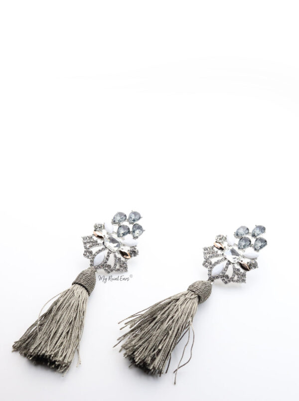 Kate M - My Roial Ears LTD