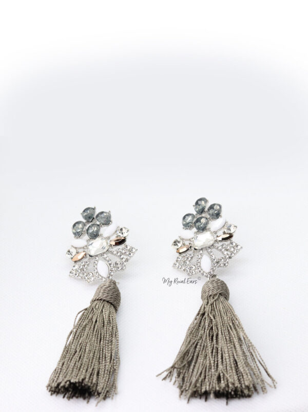 Kate M - My Roial Ears LTD