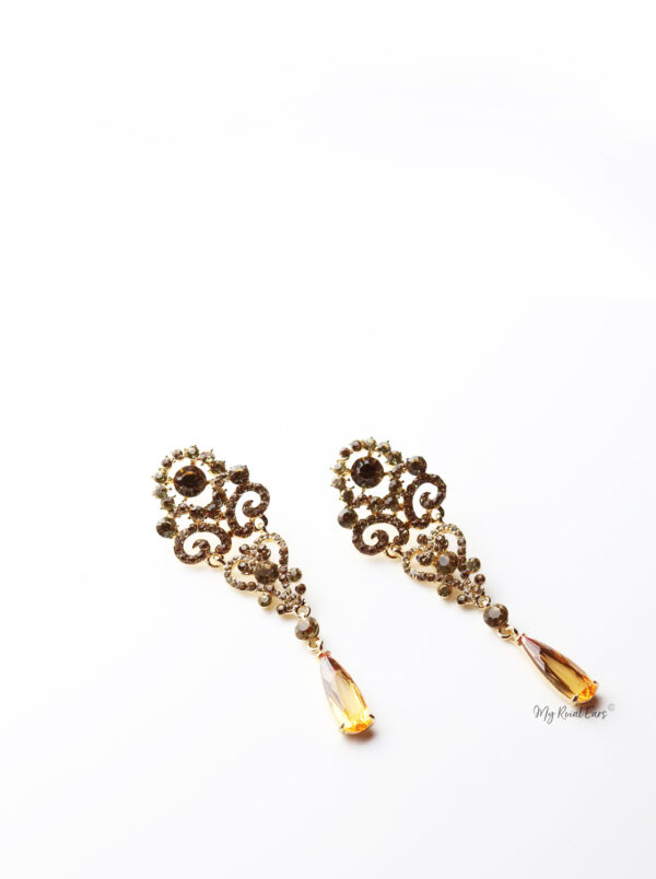 Estella W - My Roial Ears LTD
