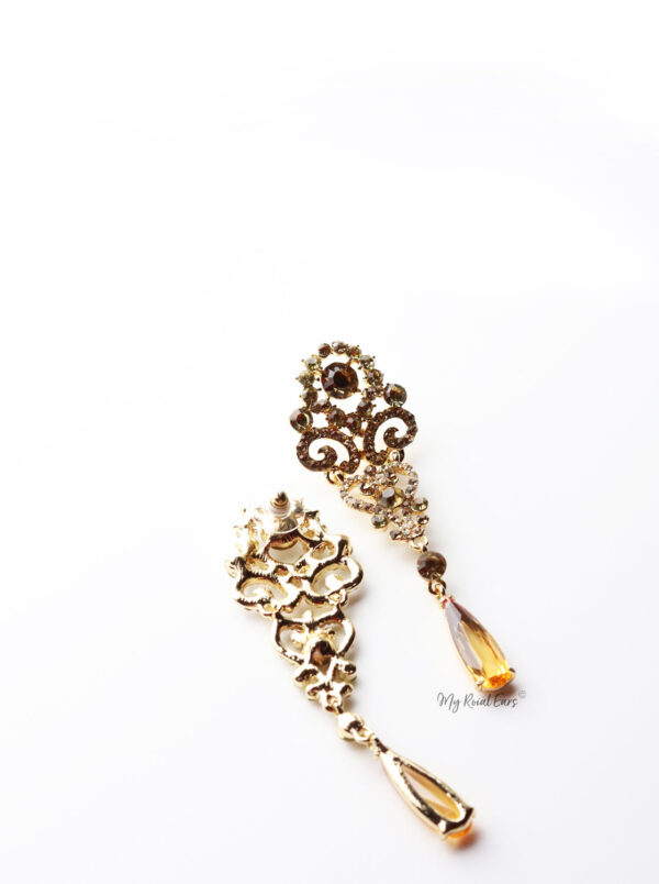 Estella W - My Roial Ears LTD
