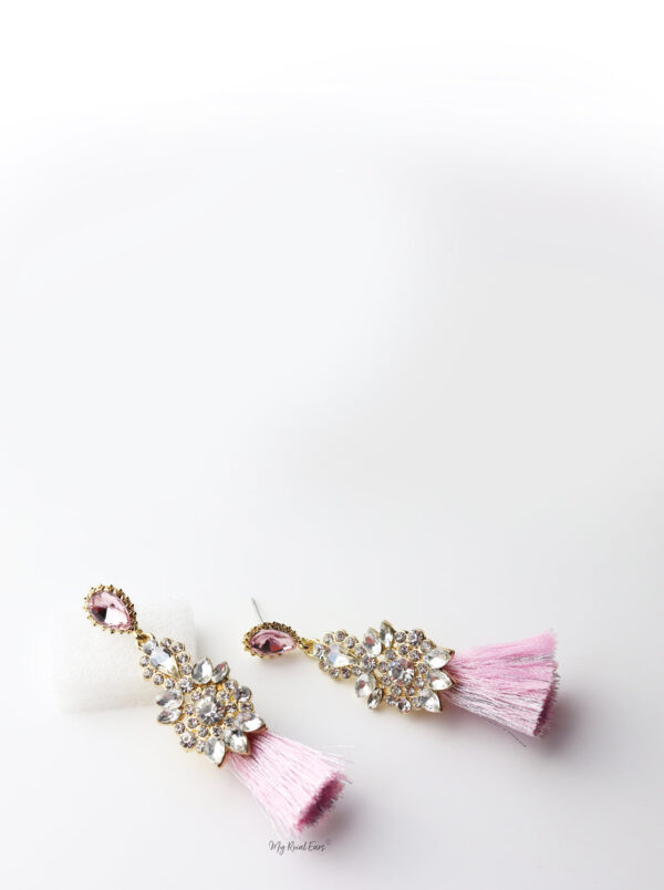 Ana Beatriz B - My Roial Ears LTD