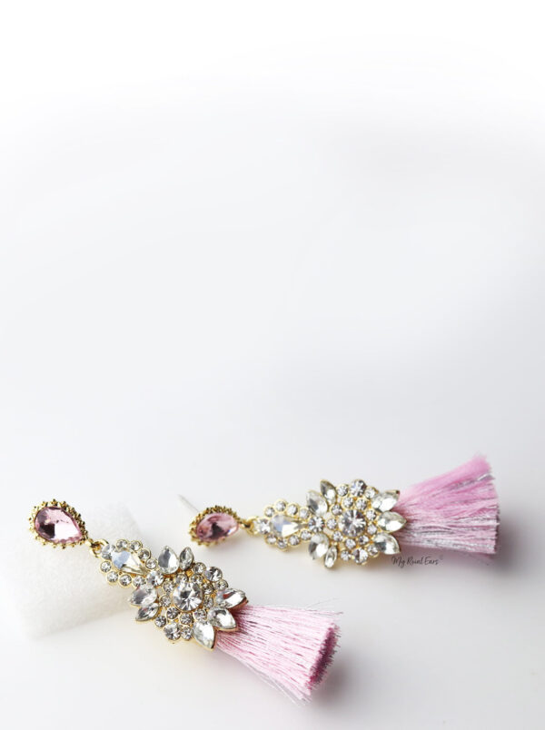 Ana Beatriz B - My Roial Ears LTD