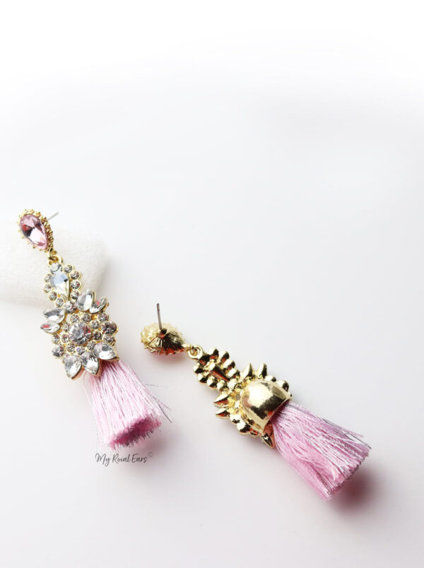 Ana Beatriz B - My Roial Ears LTD