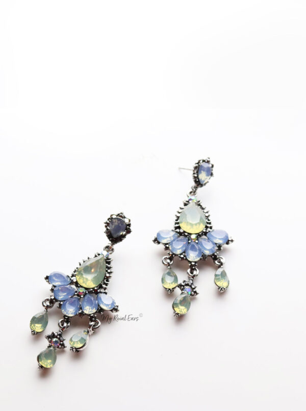 Jessica S - My Roial Ears LTD