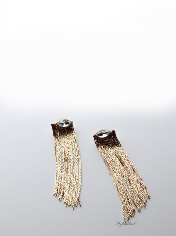 Stephanie S - My Roial Ears LTD