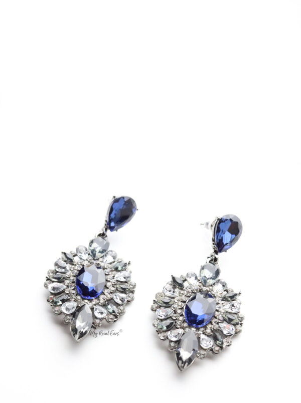 Selita E - My Roial Ears LTD