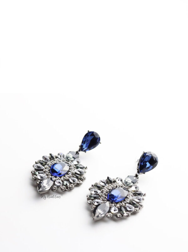 Selita E - My Roial Ears LTD