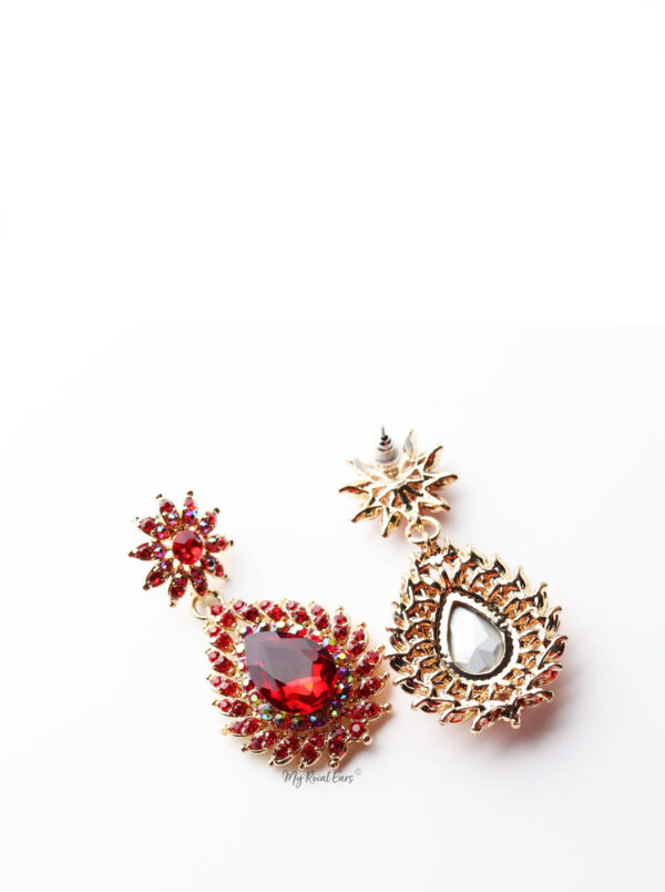 Alek W - My Roial Ears LTD