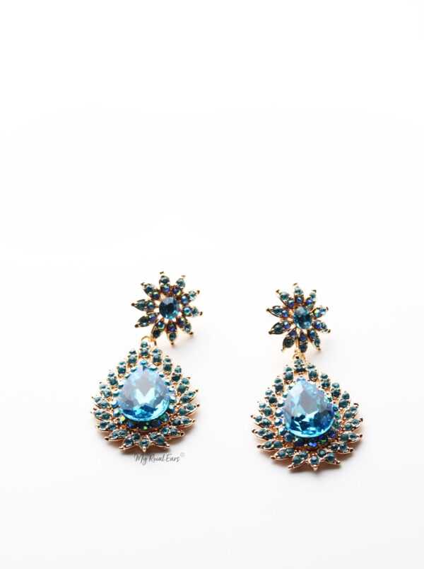 Alek W Blue - My Roial Ears LTD