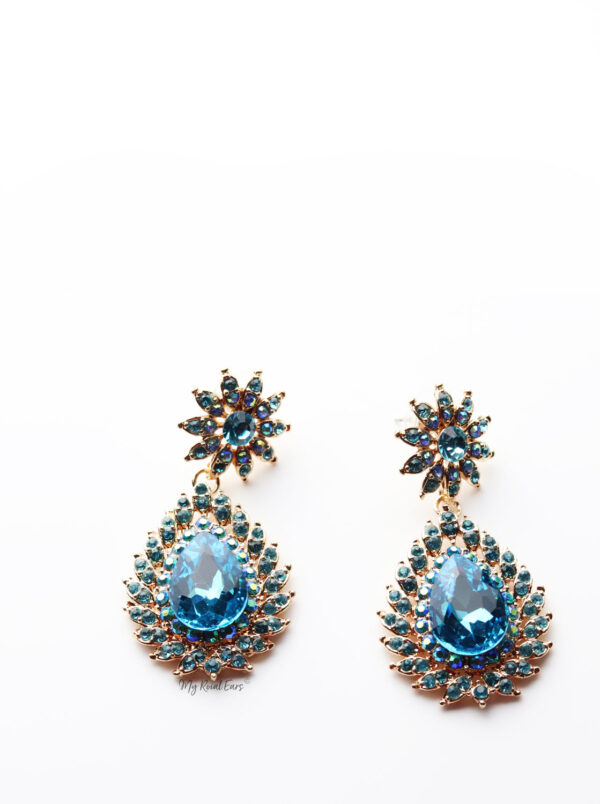 Alek W Blue - My Roial Ears LTD