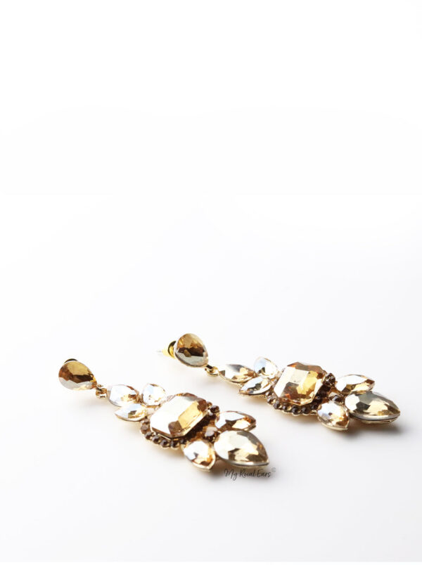 Oluchi O - My Roial Ears LTD
