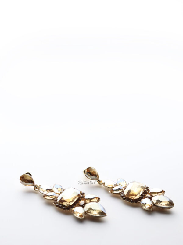 Oluchi O - My Roial Ears LTD