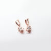 Toccara J - My Roial Ears LTD