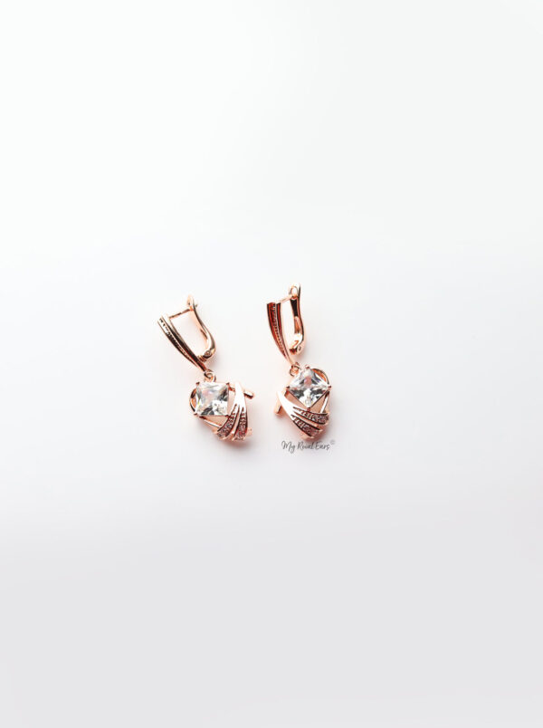 Toccara J - My Roial Ears LTD