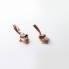 Toccara J - My Roial Ears LTD