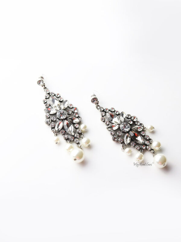 Jourdan D - My Roial Ears LTD