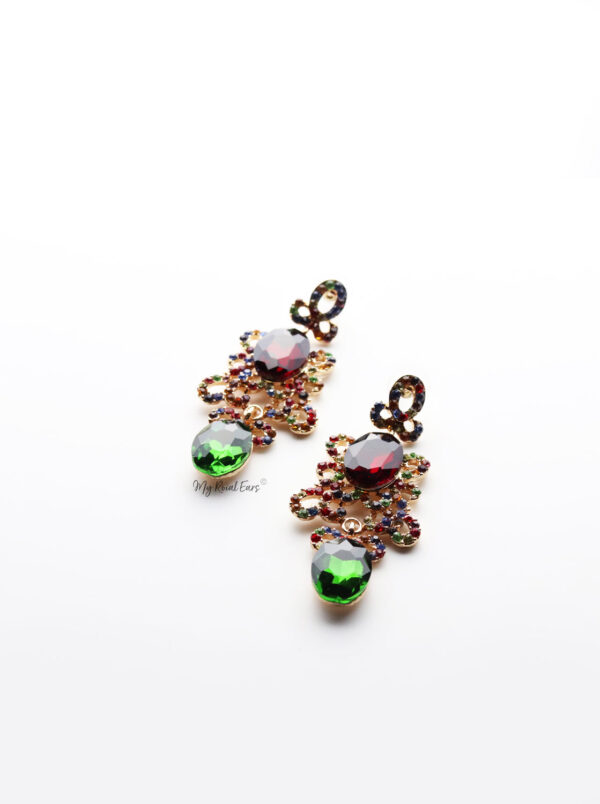 Chanel I - My Roial Ears LTD