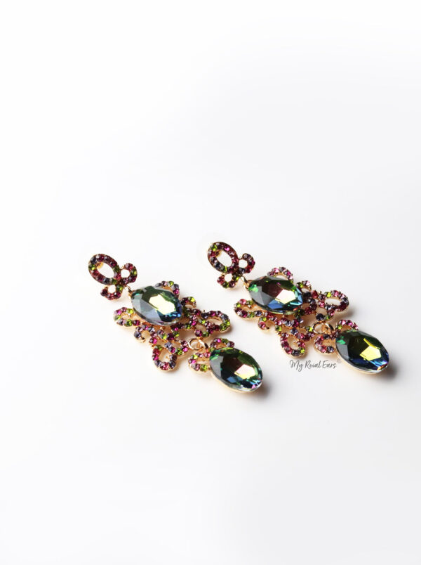Chanel I - My Roial Ears LTD