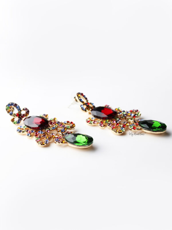 Chanel I - My Roial Ears LTD