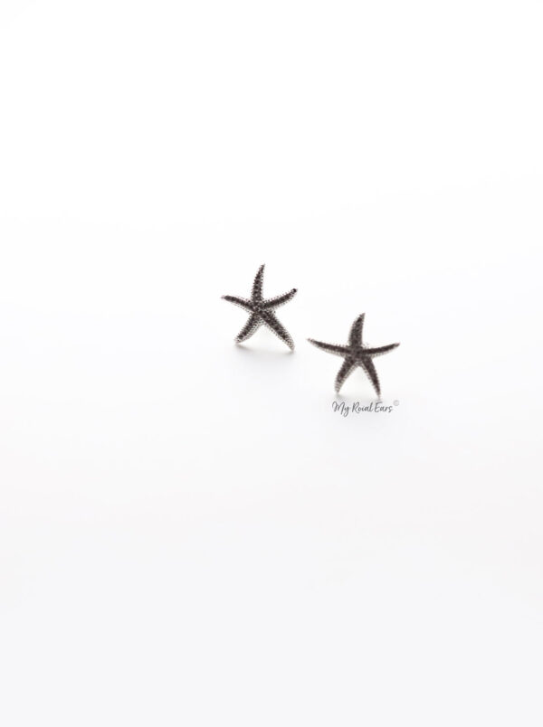 Tabisha H - My Roial Ears LTD