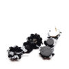 Marsha A - My Roial Ears LTD