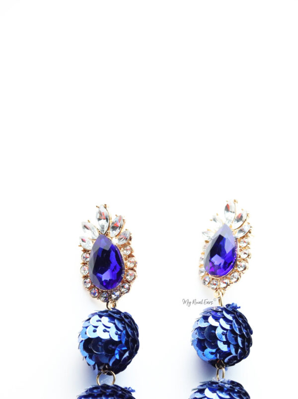 Jayne K - My Roial Ears LTD
