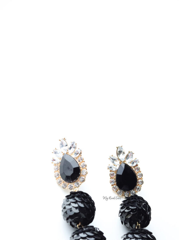 Jayne K - My Roial Ears LTD