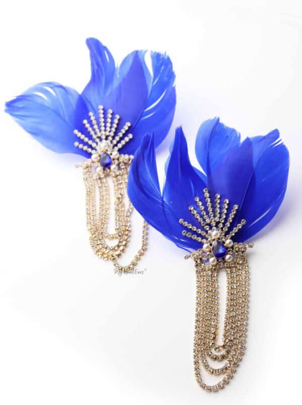 Beverly J - My Roial Ears LTD