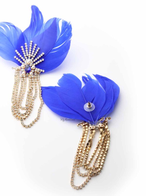 Beverly J - My Roial Ears LTD