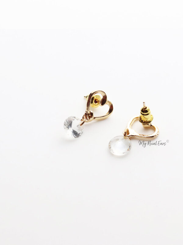 Katoucha N - My Roial Ears LTD