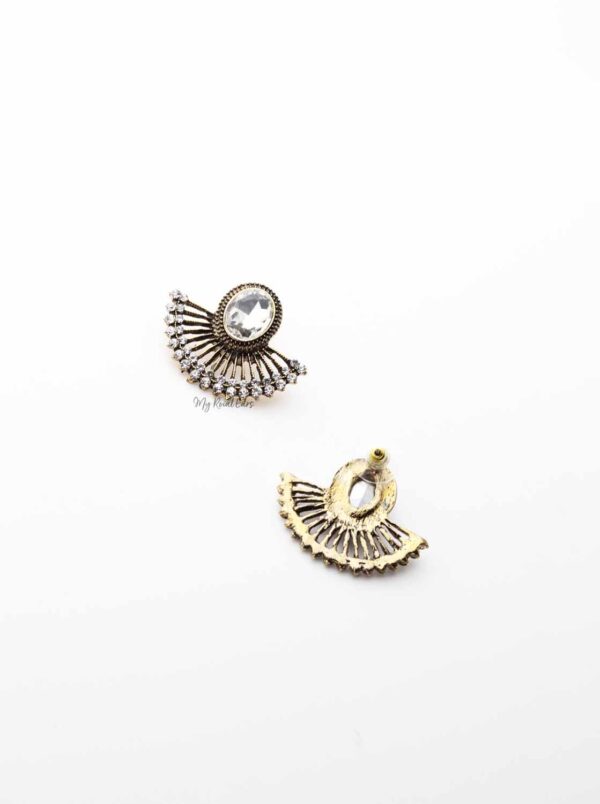 Kiara K Silver - My Roial Ears LTD