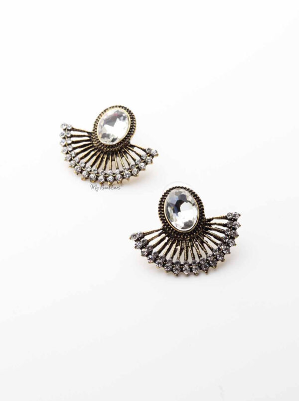 Kiara K Silver - My Roial Ears LTD