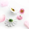 Rosemary-sweet summer beach flower earrings - My Roial Ears LTD