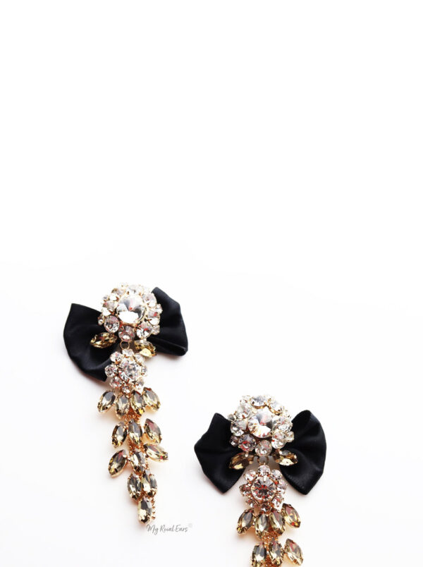 Arlenis S - My Roial Ears LTD
