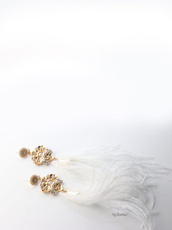 Doutzen K - My Roial Ears LTD