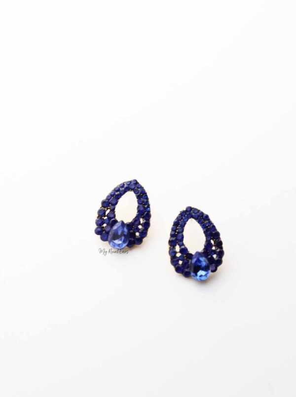 Gemma A - My Roial Ears LTD