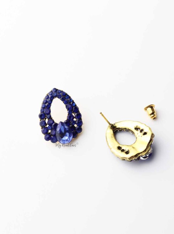 Gemma A - My Roial Ears LTD