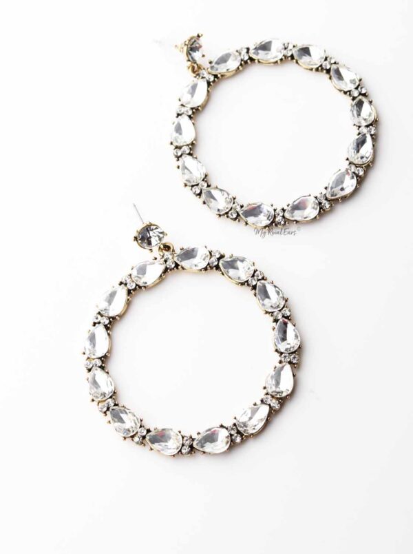 Odette A - My Roial Ears LTD