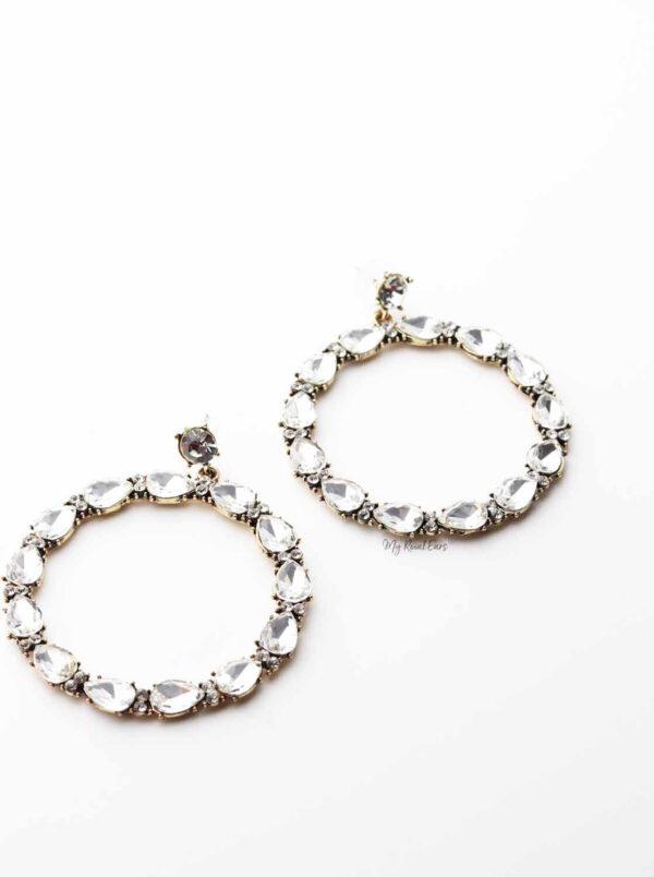 Odette A - My Roial Ears LTD