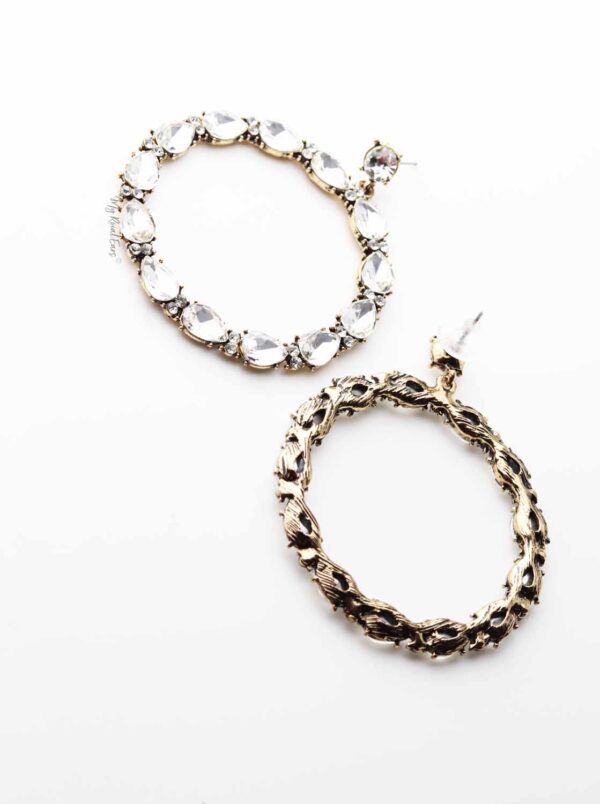 Odette A - My Roial Ears LTD