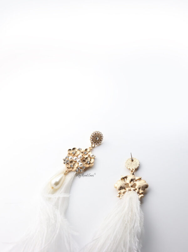 Doutzen K - My Roial Ears LTD