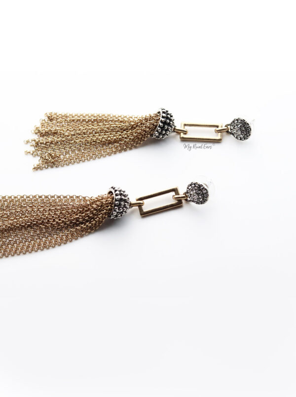 Natalia V - My Roial Ears LTD