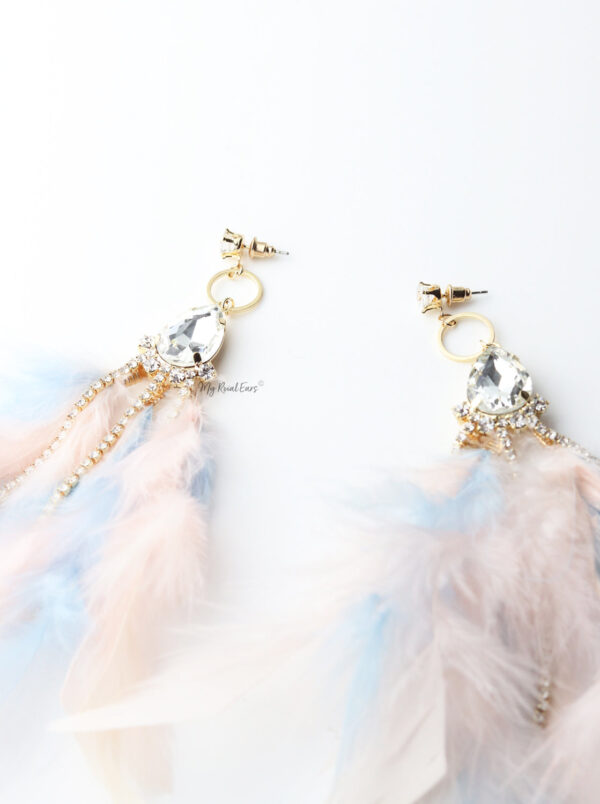 Victoria J - My Roial Ears LTD