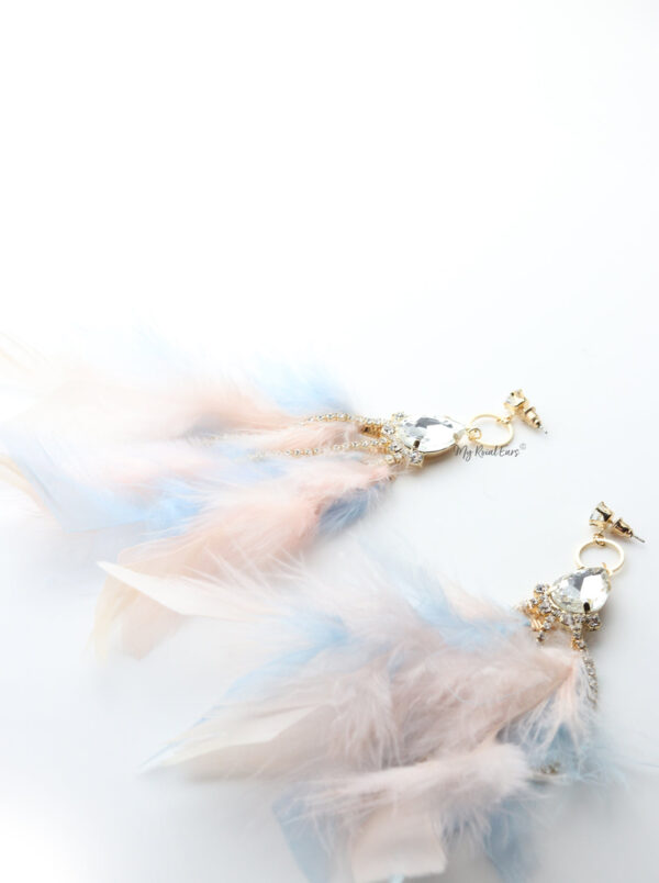 Victoria J - My Roial Ears LTD