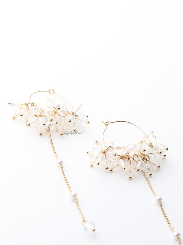 Shannon E - My Roial Ears LTD