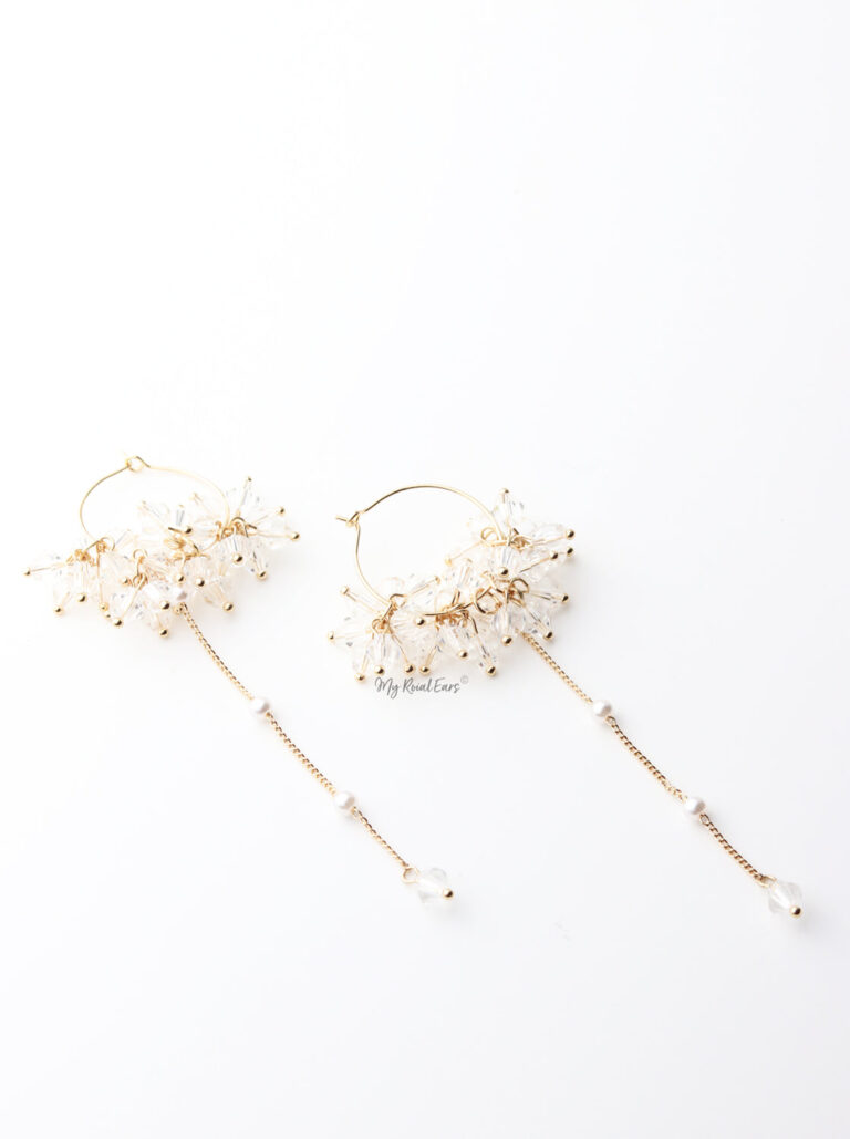 Shannon E - My Roial Ears LTD