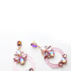 Catherine B Pink - My Roial Ears LTD