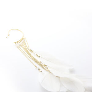 Ashley G White - My Roial Ears LTD