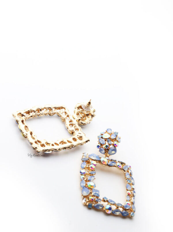 Katherine H Blue - My Roial Ears LTD