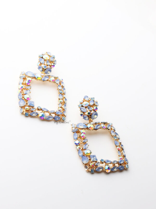 Katherine H Blue - My Roial Ears LTD